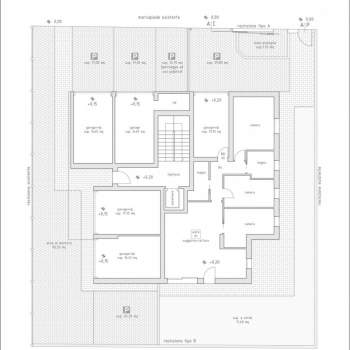 Appartamento in vendita a Albignasego (Padova)
