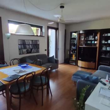 Casa a schiera in vendita a Legnaro (Padova)