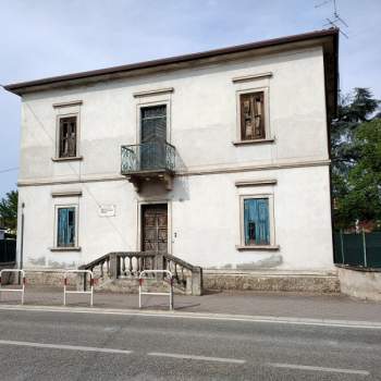 Casa singola in vendita a Bovolone (Verona)