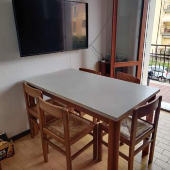 Appartamento in vendita a Stra (Venezia)