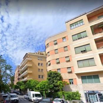 Appartamento in affitto a Roma (Roma)