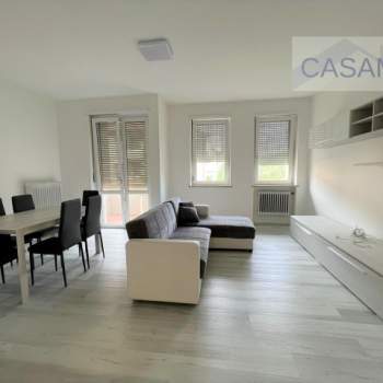 Appartamento in vendita a Monselice (Padova)