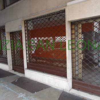 Negozio in affitto a Padova (Padova)
