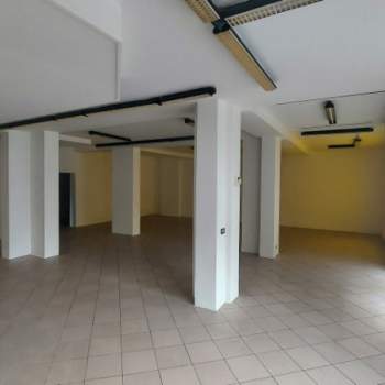 Negozio in affitto a Padova (Padova)