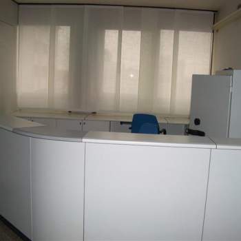 Ufficio in vendita a Padova (Padova)