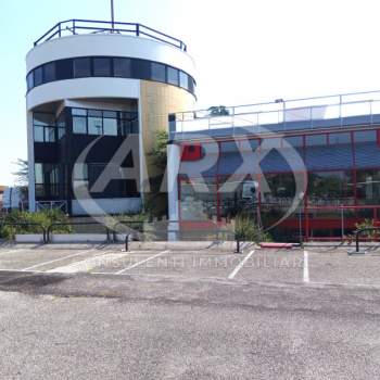 Capannone in affitto a Castelfranco Veneto (Treviso)