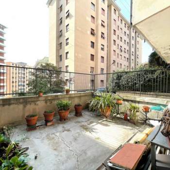 Appartamento in vendita a Genova (Genova)