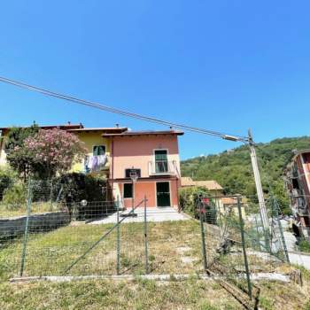 Casa a schiera in vendita a Ceranesi (Genova)