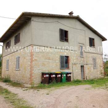 Villa in vendita a Marsciano (Perugia)