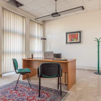 Ufficio in affitto a Albignasego (Padova)
