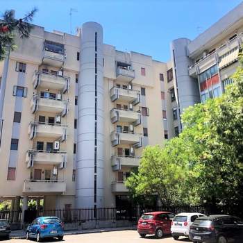 Appartamento in vendita a Lecce (Lecce)