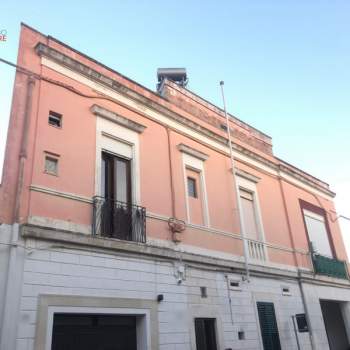 Appartamento in vendita a Galatina (Lecce)