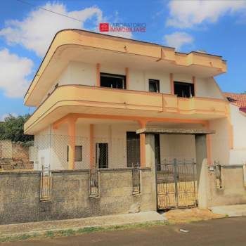 Casa a schiera in vendita a Collepasso (Lecce)