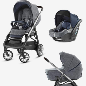 Offerta Trio Inglesina Aptica