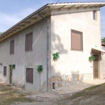 Casa singola in vendita a Casalincontrada (Chieti)
