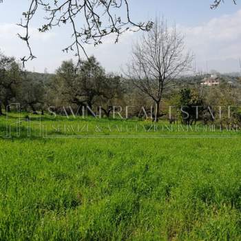 Terreno in vendita a Pianella (Pescara)