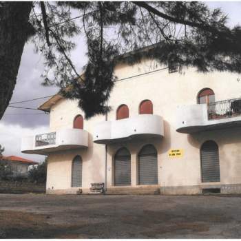 Casa singola in vendita a Penne (Pescara)