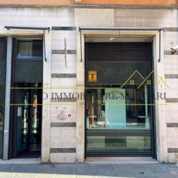 Negozio in affitto a Modena (Modena)