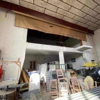 Magazzino in vendita a Porto Tolle (Rovigo)