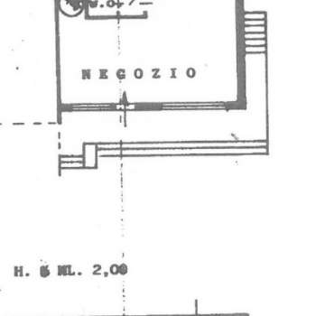 Negozio in affitto a Porto Viro (Rovigo)