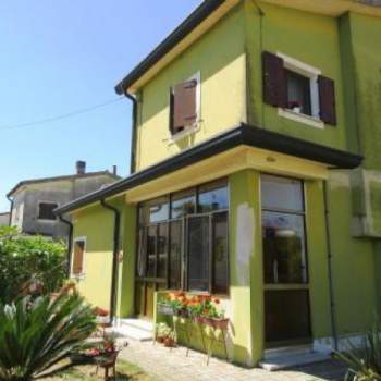 Casa singola in vendita a Porto Viro (Rovigo)
