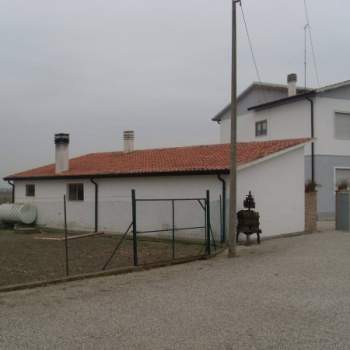 Casa singola in vendita a Porto Viro (Rovigo)