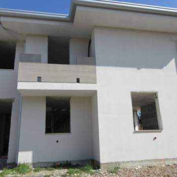 Casa a schiera in vendita a Taglio di Po (Rovigo)