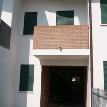 Casa a schiera in vendita a Porto Viro (Rovigo)