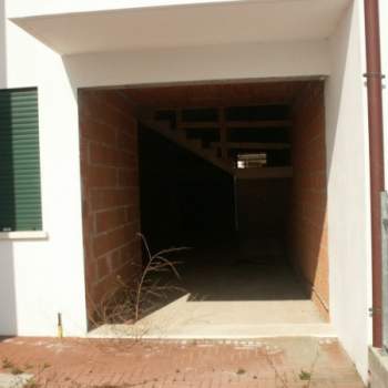 Casa a schiera in vendita a Porto Viro (Rovigo)
