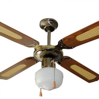 ventilatore a soffitto 