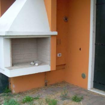 Casa a schiera in vendita a Porto Viro (Rovigo)
