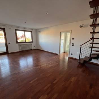 Appartamento in vendita a Maser&agrave; di Padova (Padova)