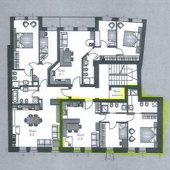 Appartamento in vendita a Gallio (Vicenza)