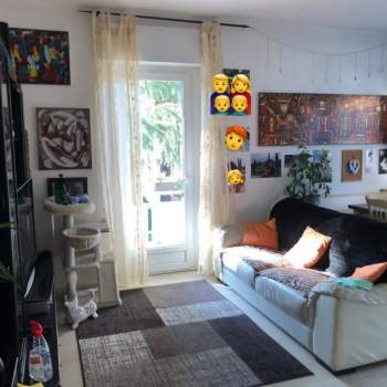 Appartamento in vendita a Merano/Meran (Bolzano/Bozen)