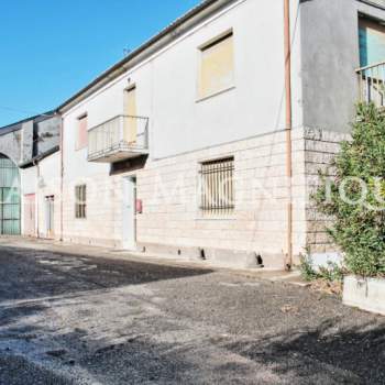 Villa in vendita a Ferrara (Ferrara)