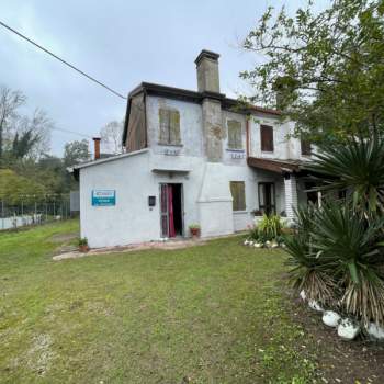 Casa a schiera in vendita a Porto Viro (Rovigo)