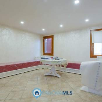 Bifamiliare in vendita a Sant'Elena (Padova)