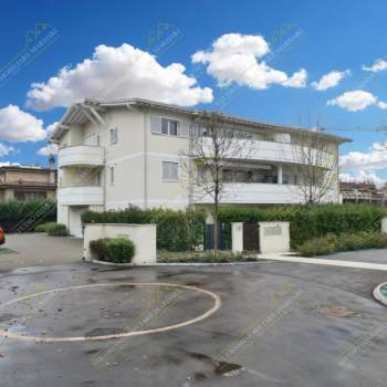 Appartamento in vendita a Castelnuovo Rangone (Modena)