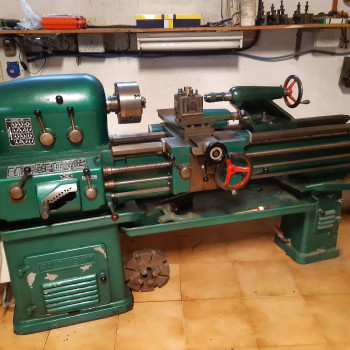 Tornio GLP Argeste 190