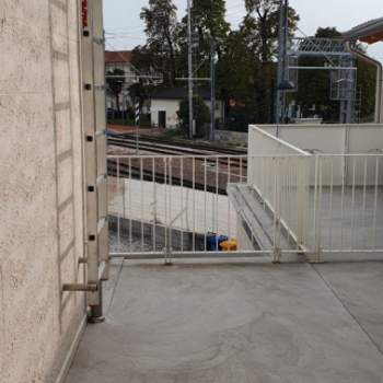 Ufficio in affitto a Montebelluna (Treviso)