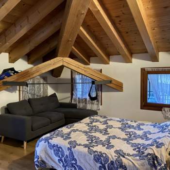 Appartamento in vendita a Montebelluna (Treviso)