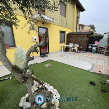 Bifamiliare in vendita a Vigonza (Padova)