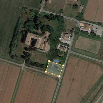 Terreno in vendita a Sorbolo Mezzani (Parma)