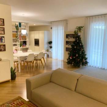 Appartamento in vendita a Albignasego (Padova)