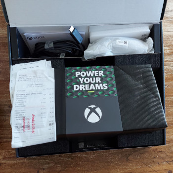 Xbox Series X 