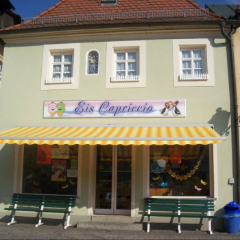 Operaio/a per gelateria in Germania