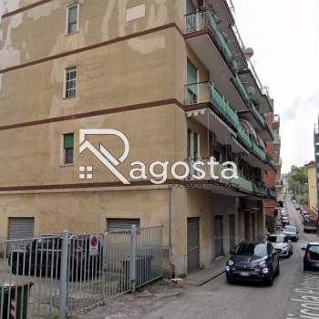 Appartamento in vendita a Salerno (Salerno)