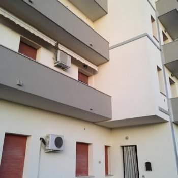 Appartamento in vendita a Trecenta (Rovigo)