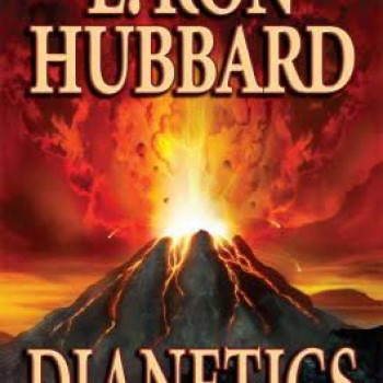 Dianetics:la forza del pensiero sul corpo