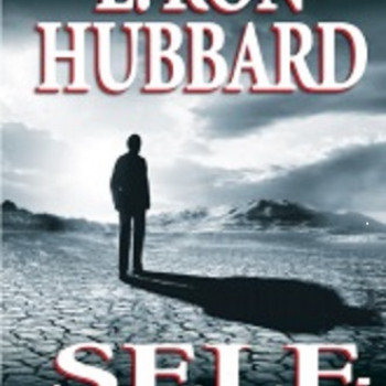 Self-Analisi di L.R.Hubbard